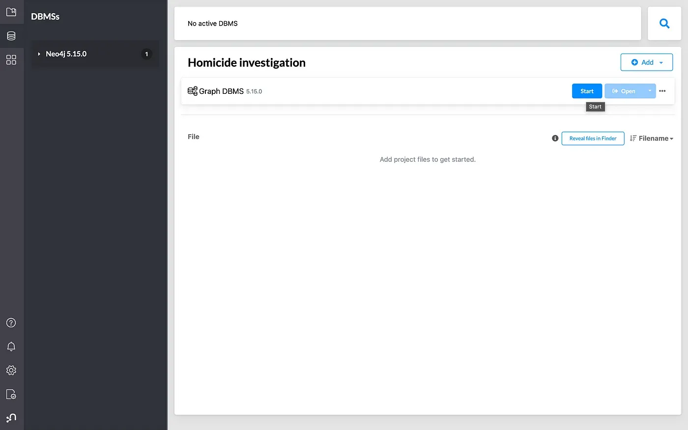 Launch Browser